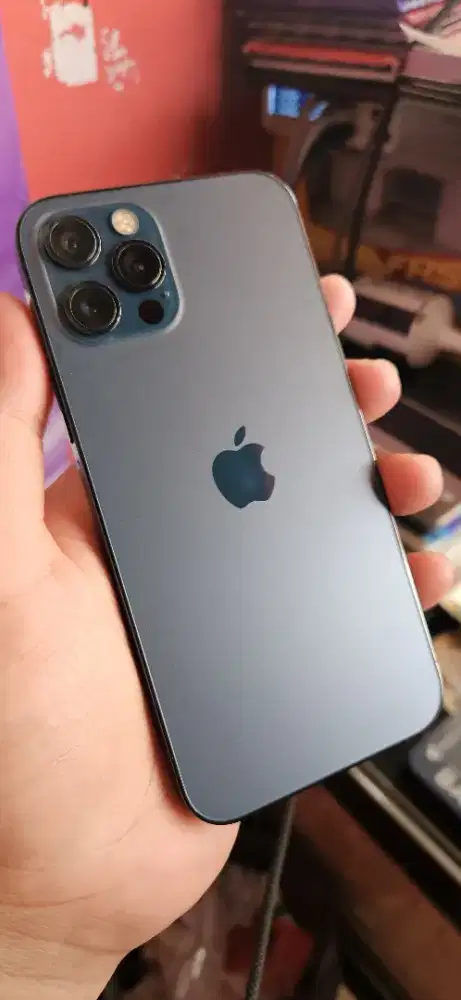 iPhone 12 pro 128 Gb