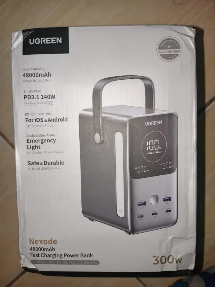 Powerbank ugreen