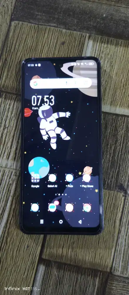 Jual Handphone Infinix Smart 8