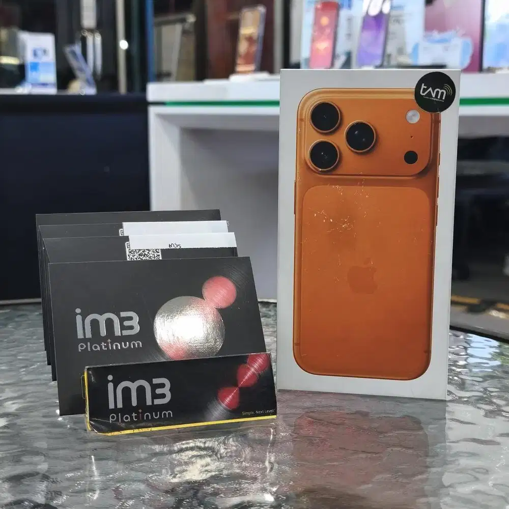 PROMO HP AKHIR TAHUN