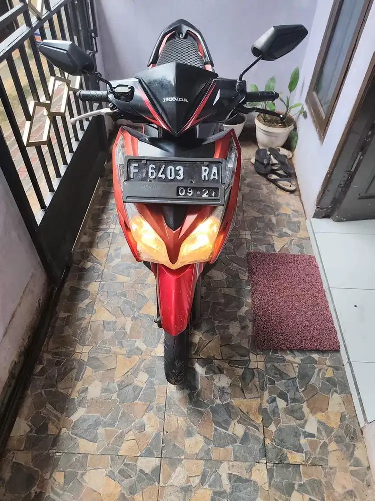 Vario kzr 2012 & beat fi 2013