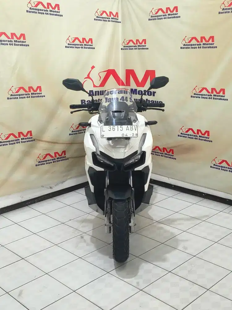 Honda ADV 160 CBS Tahun 2023