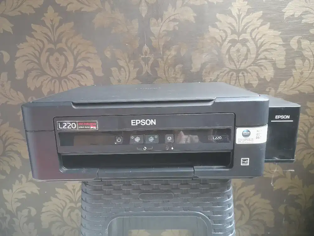 Printer epson L220