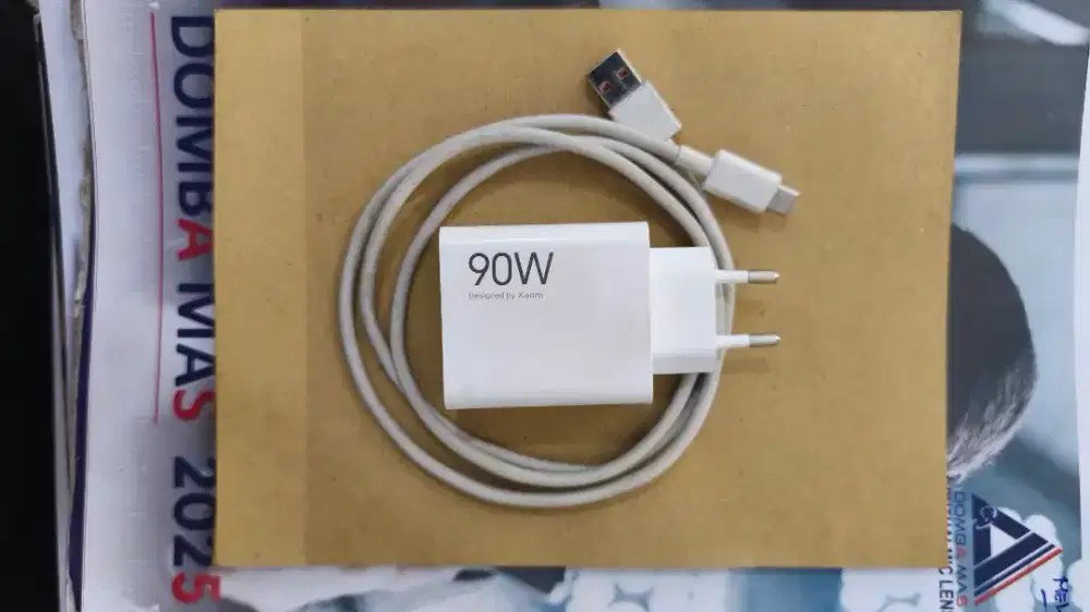 Charger Xiaomi Original 90watt copotan