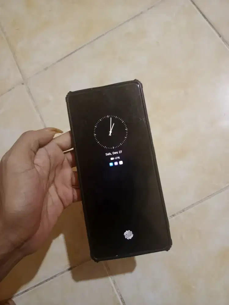 Infinix note 40