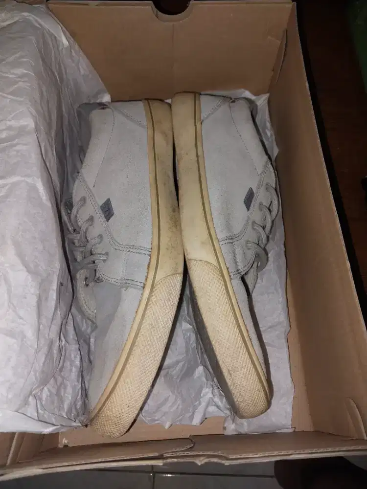 FS Sepatu DC original