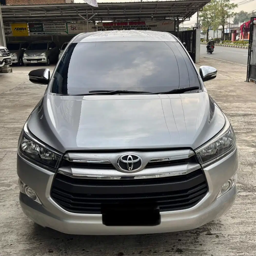 Reborn 2.0 V Autometik 2016