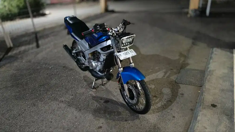 JUAL NINJA R KESAYANGAN