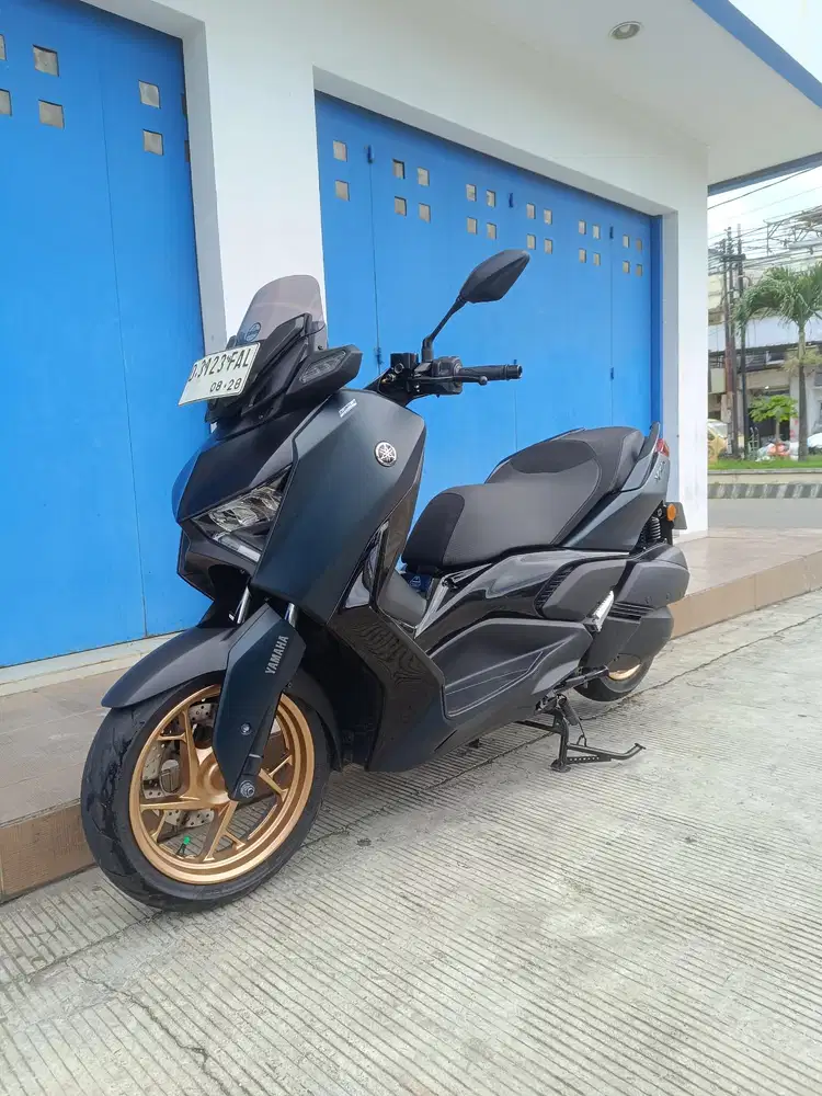 Yamaha XMAX 250 abs 2023 antik