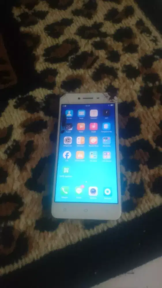 Hp oppo a37f original