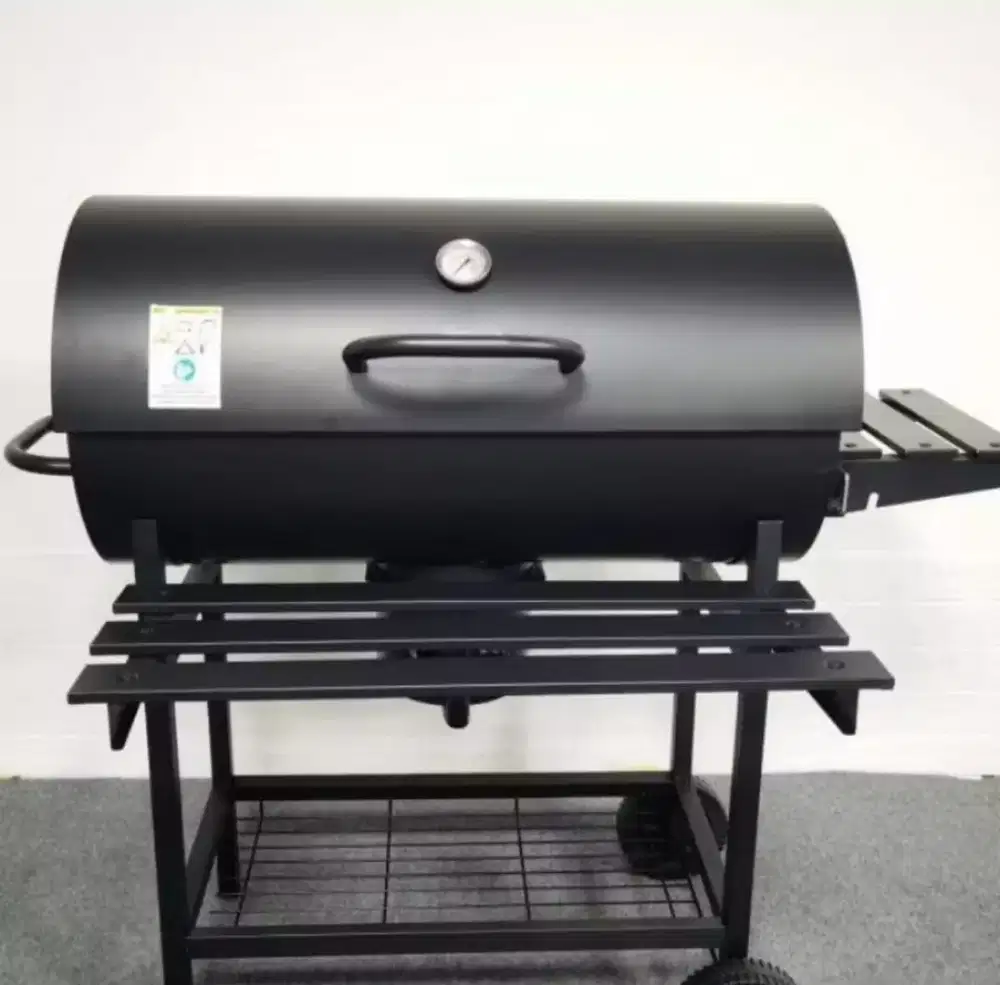 Jual alat bakar barbeque untuk resto/depot