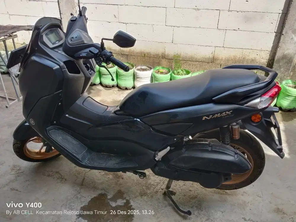 n max abs 2024 type tertinggi