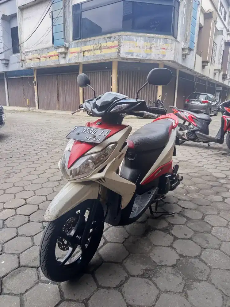 Xeon 125 mulus siap pakai tidak ada PR