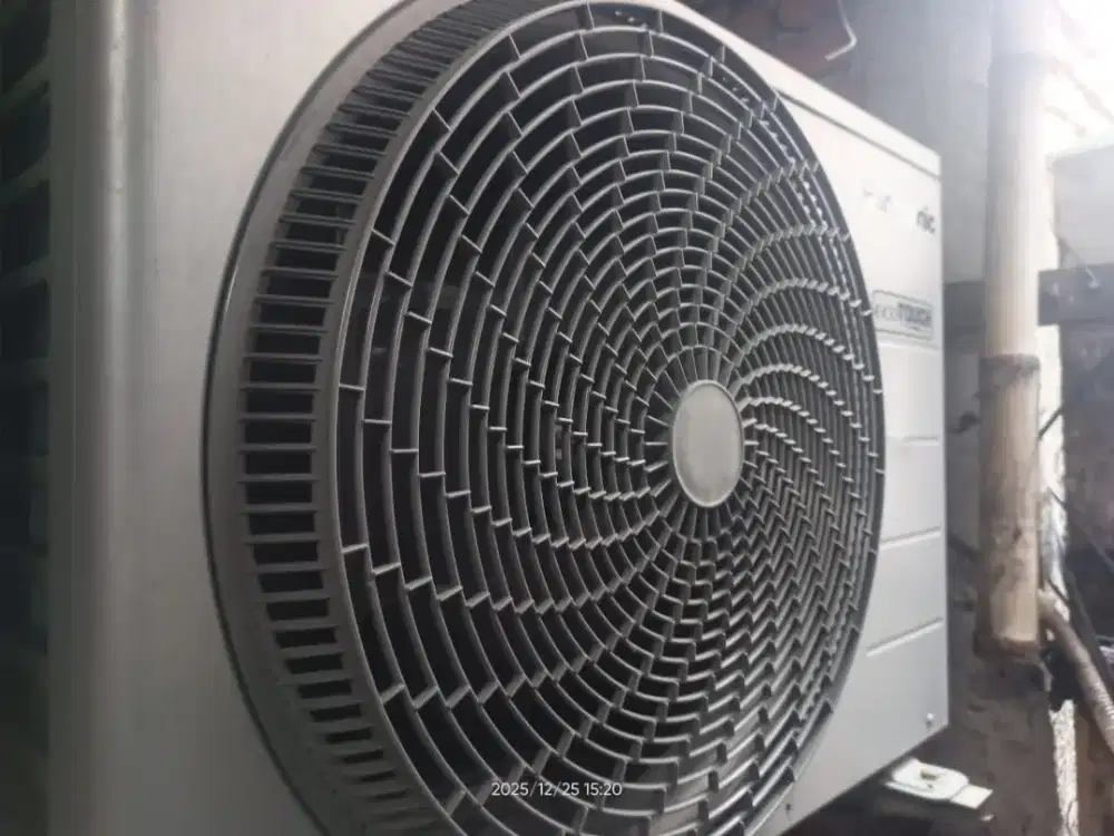 AC PANASONIC UKURAN 1 PK