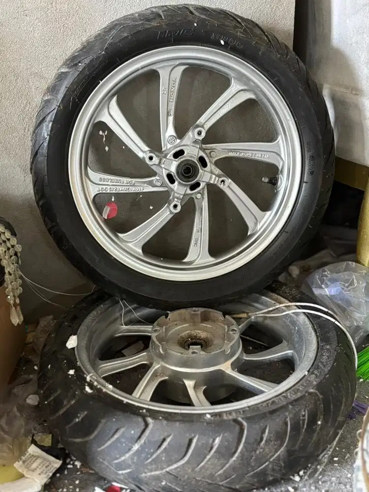 Velng ori pcx 150 cbs