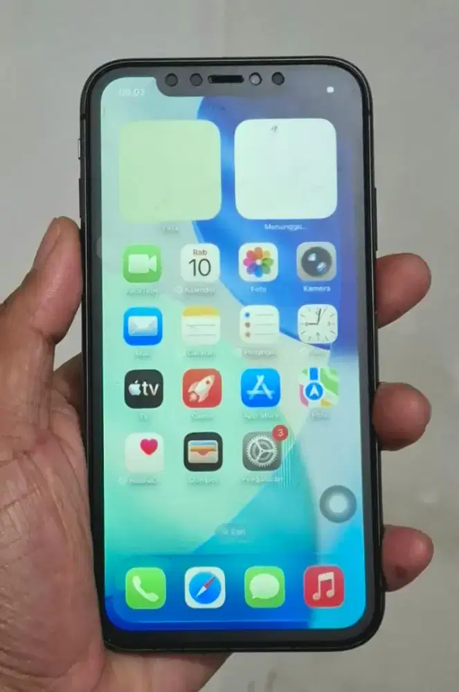 Iphone 11 128gb hp sama dus oem