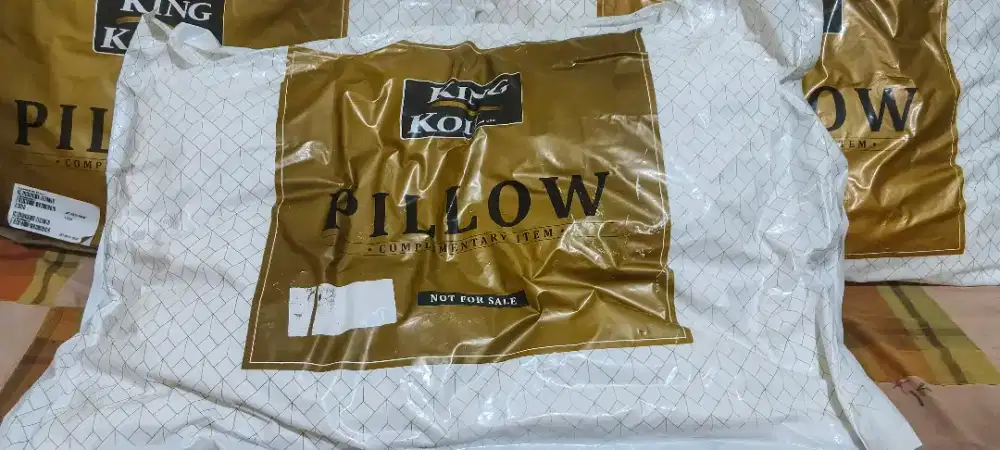 Pillow king koil bantal