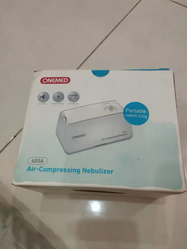 Nebulizier Onemed