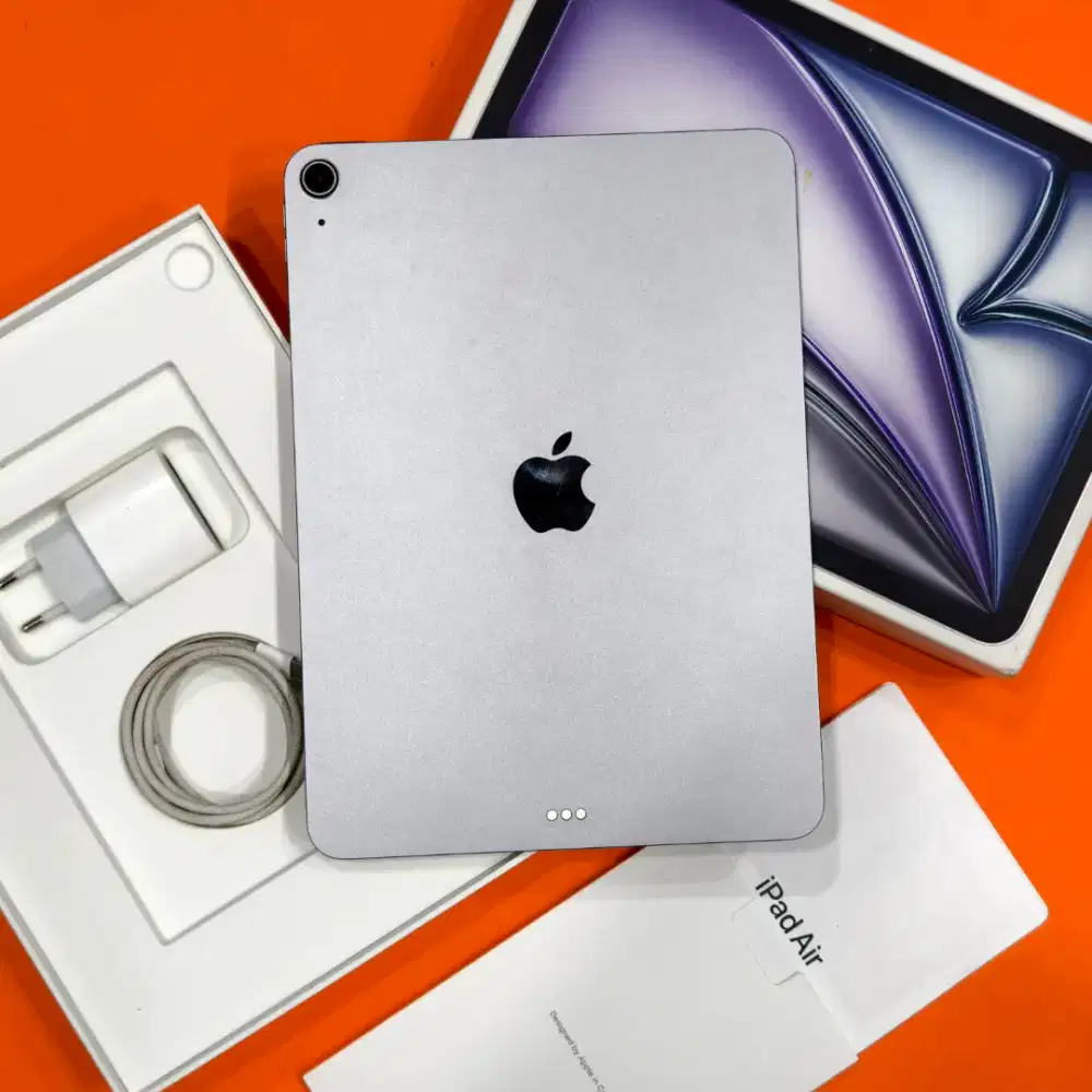 ipad air m3 256GB resmi Indonesia