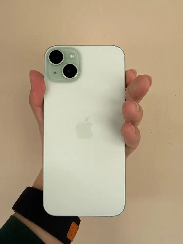 Iphone 15 Plus 128gb