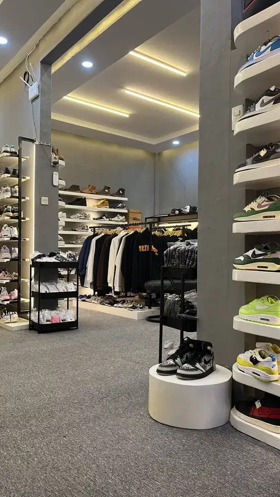 We’re Hiring! Admin Media Sosial