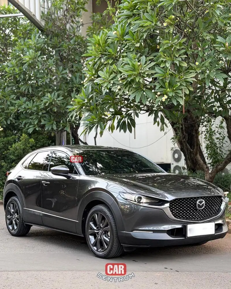 Mazda CX30 GT 2023
