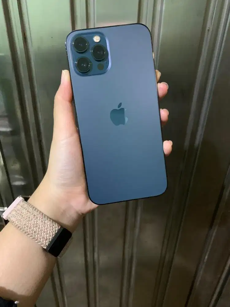 iphone 12 promax 128 beacukai