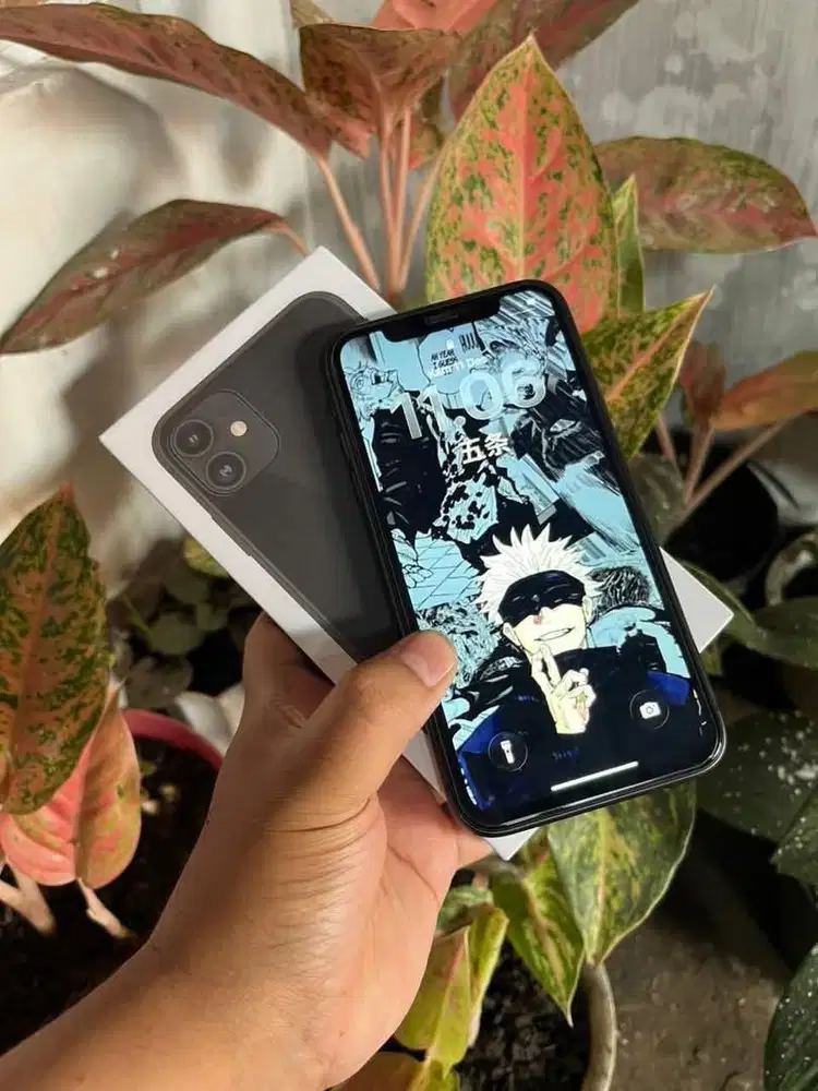 iphone 11 128 gb all operator