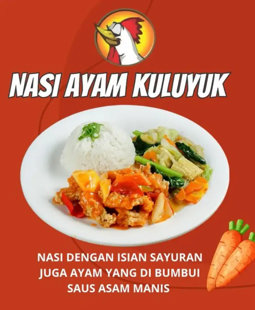 Cari karyawan buat bantu banyu di warung makan mini