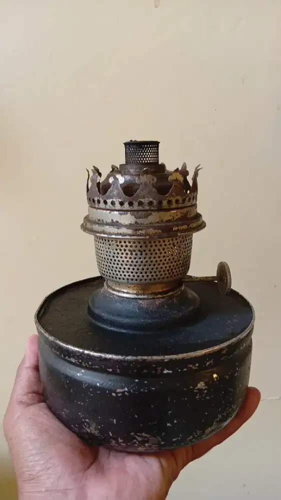 JUAL LAMPU LAWAS JADOEL