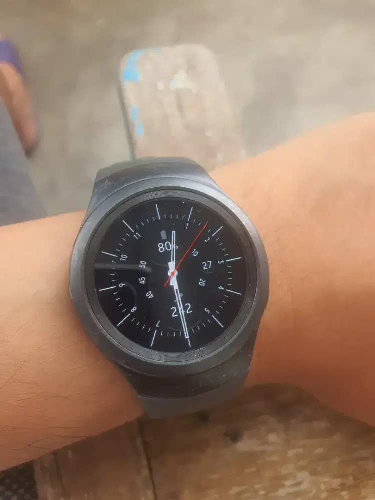 Samsung Gear S2 Smartwatch