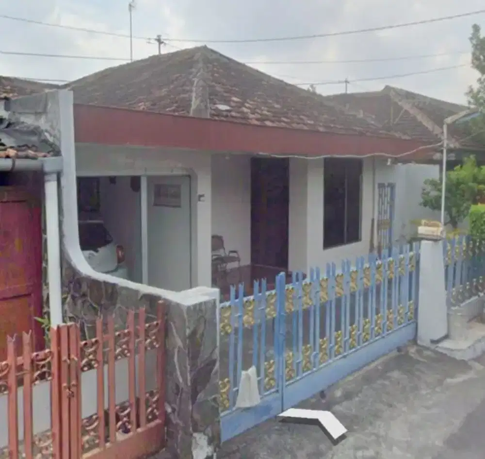 Jual Rumah di Gamping, Sleman