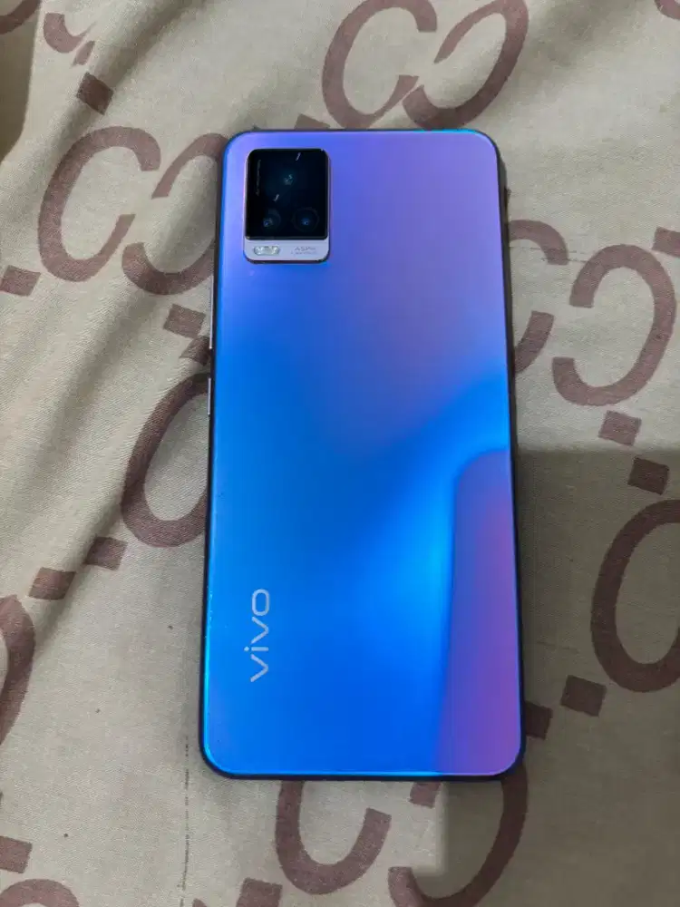 Dijual HP Vivo V 20 SE