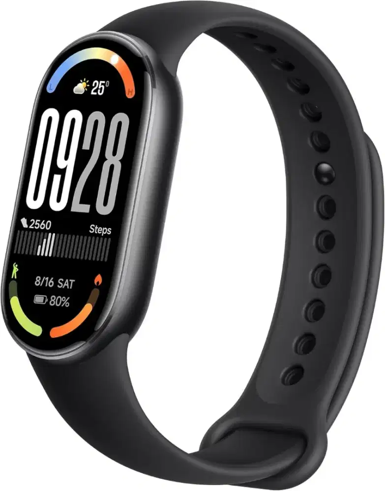 XIOMI SMART BAND 10