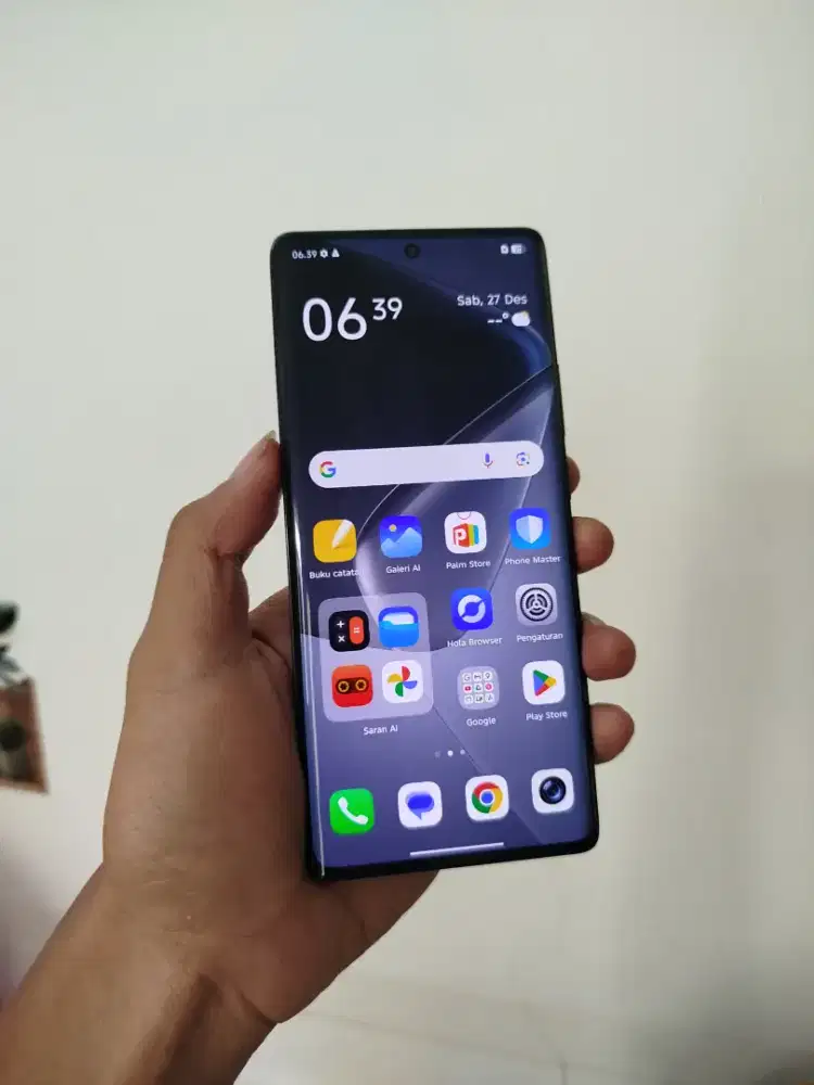 infinix hot 50 pro plus 8+8/256gb