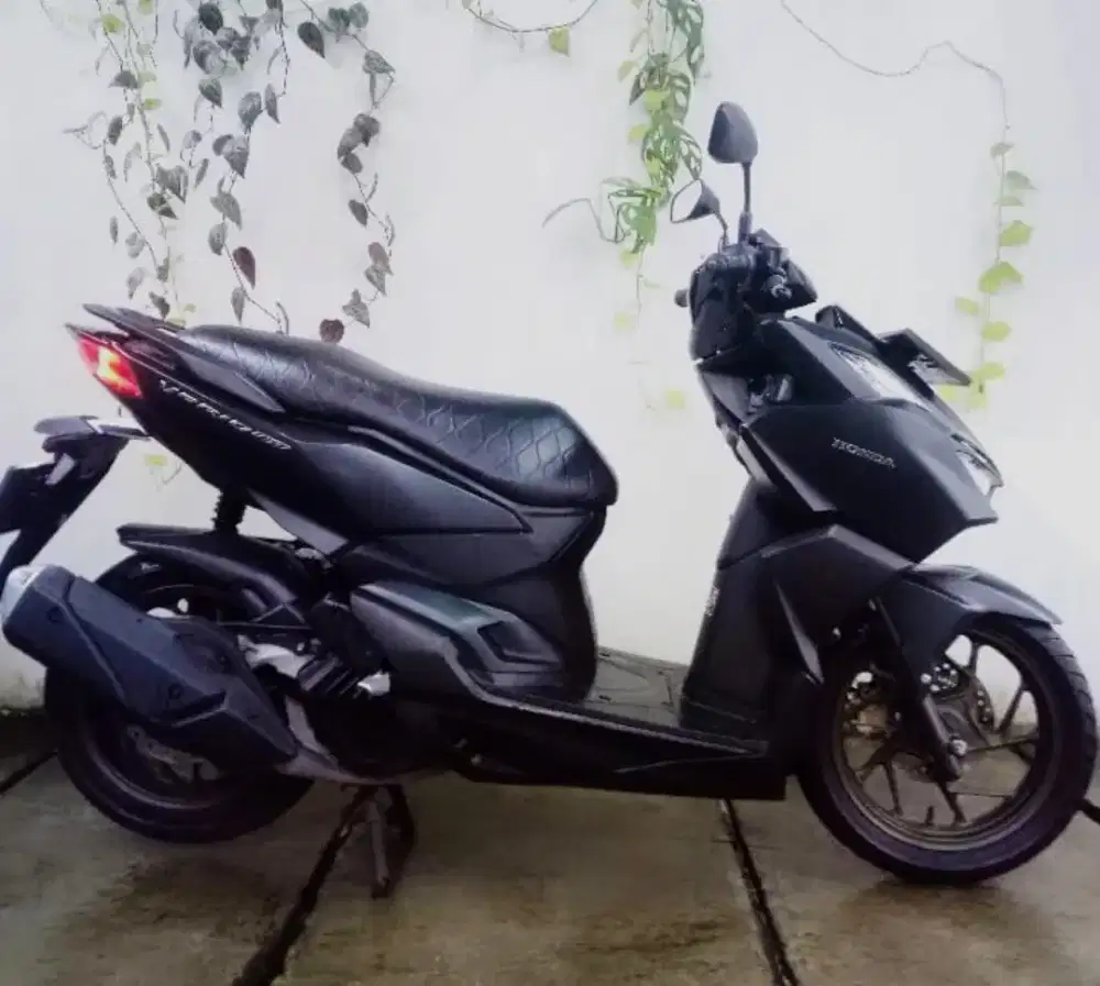 Honda Vario160ABS Mulus SeOlx