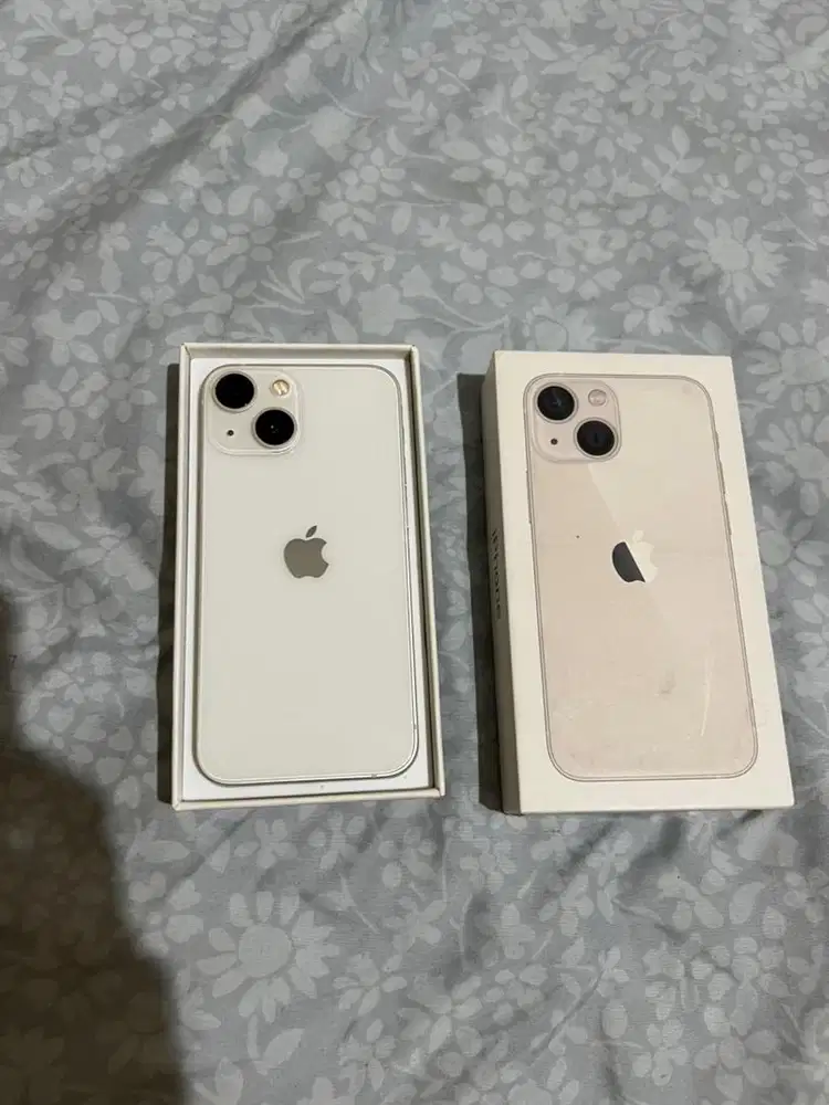 Iphone 13 mini 128 beacukai