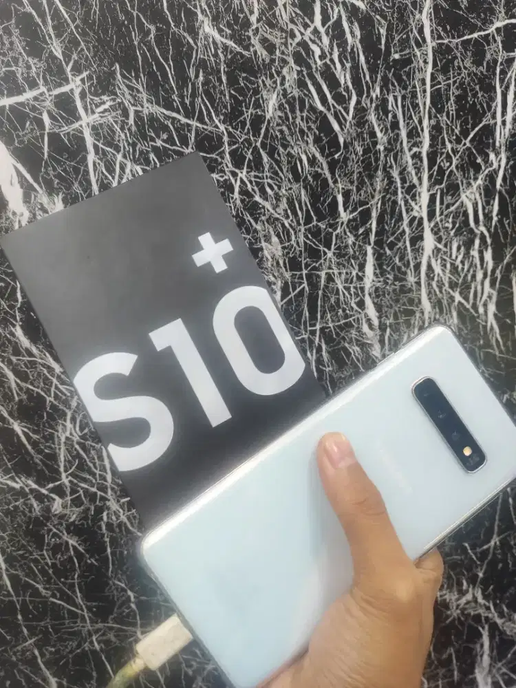 Samsung galaxy s10 plus 8/128