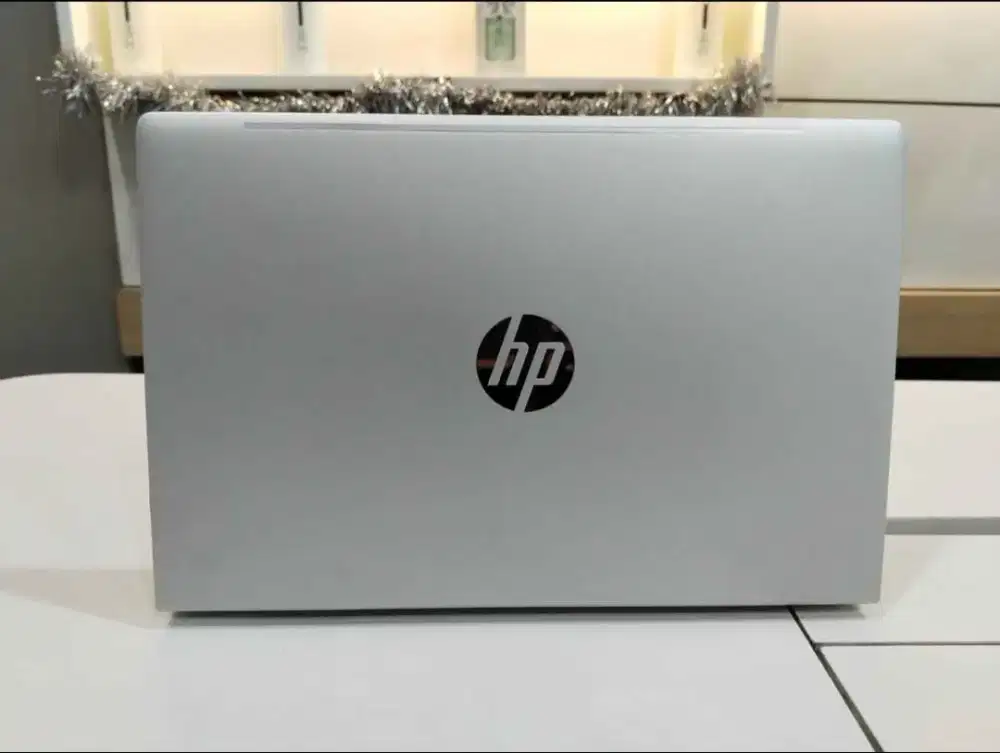 HP PROBOOK 445| BISA KREDIT TANPA DP| COCOK BUAT KERJA DAN KULIAH