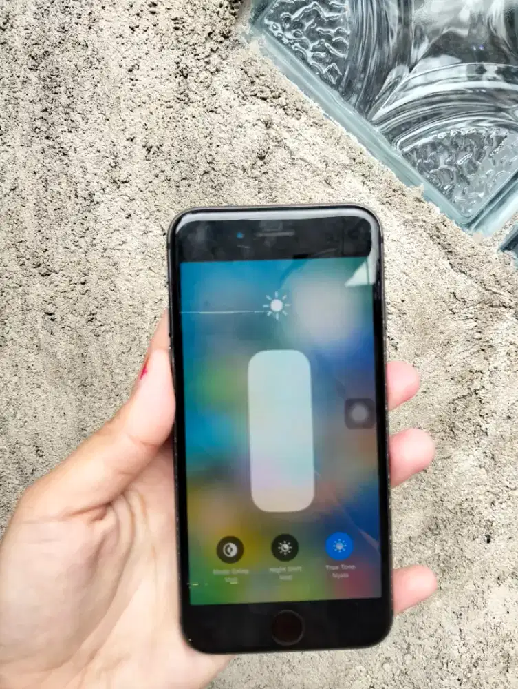 iPhone 8 64 inter sinyal all