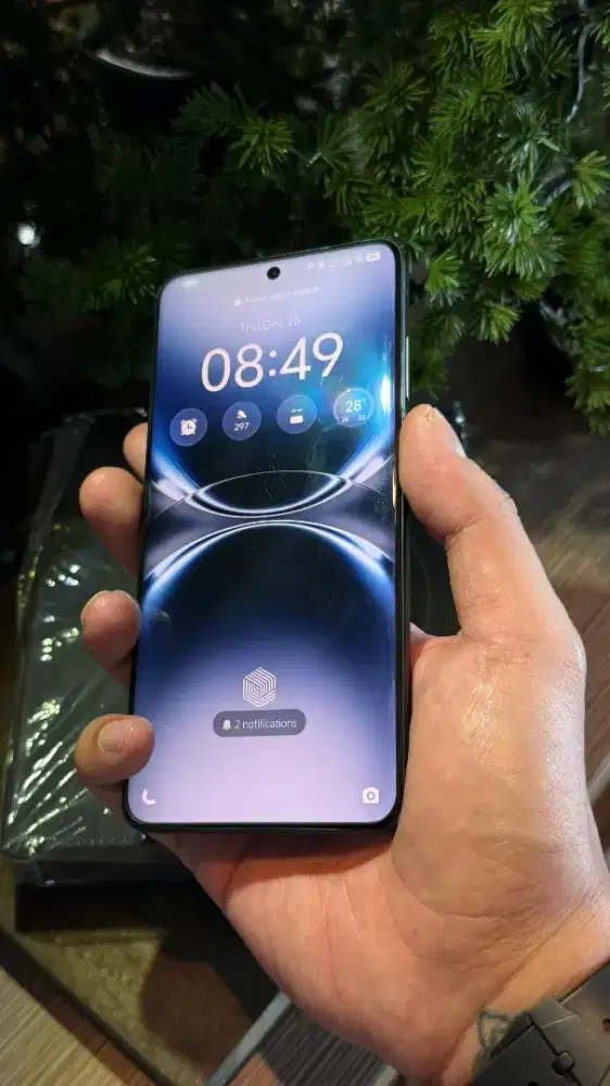 Vivo x200 ultra 512 GB
