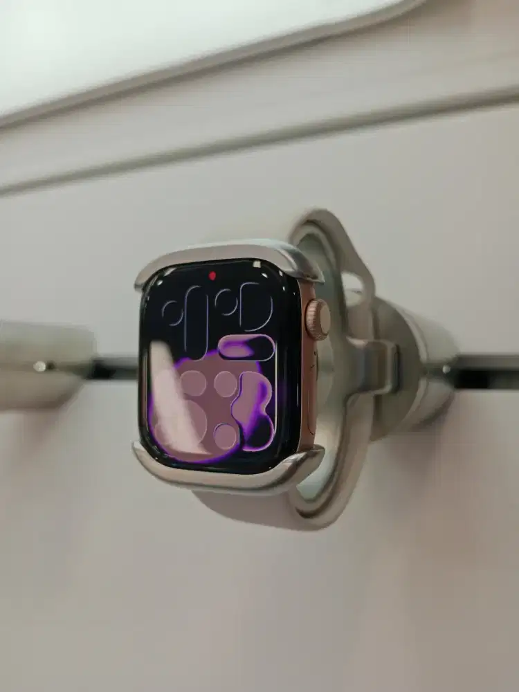 Apple Watch  11