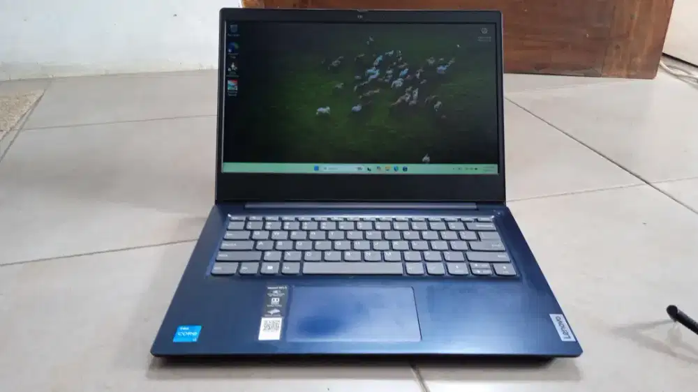 Lenovo IP slim 3 like new