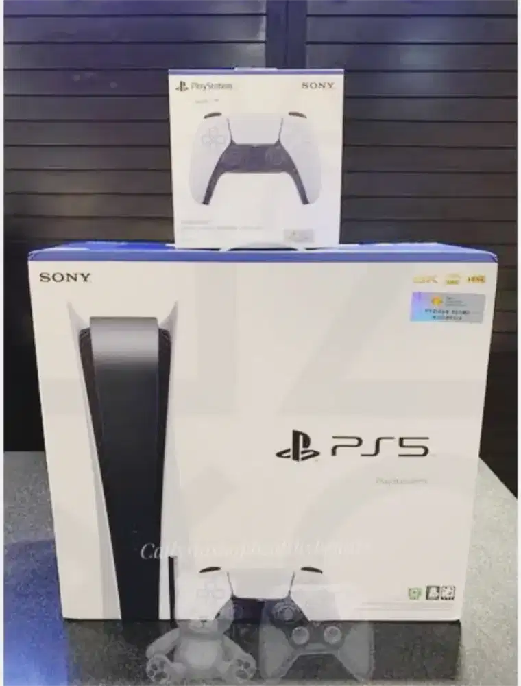 Jual Kredit Sony PS5 Game Baru