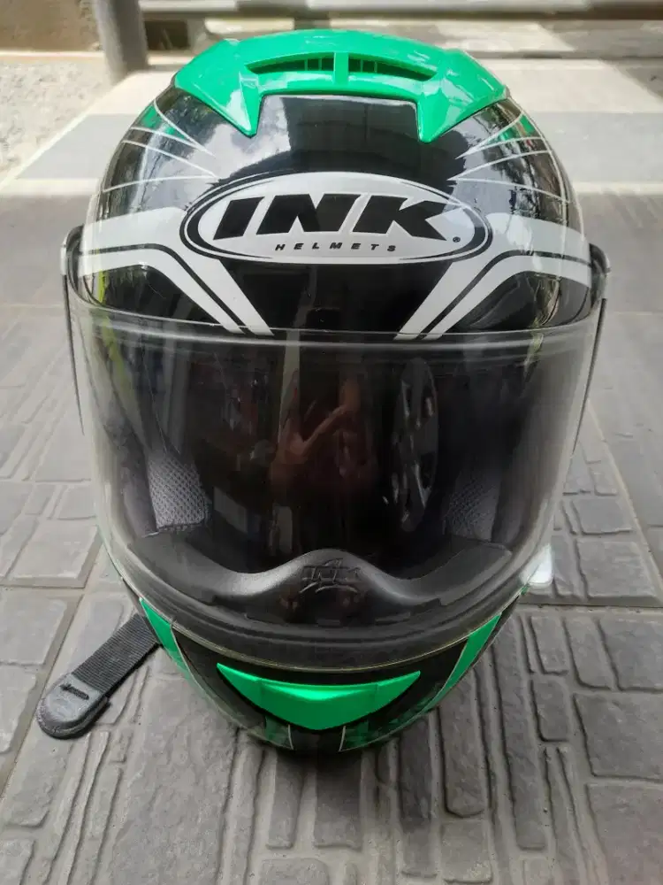 Jual Helm Full Face Ink