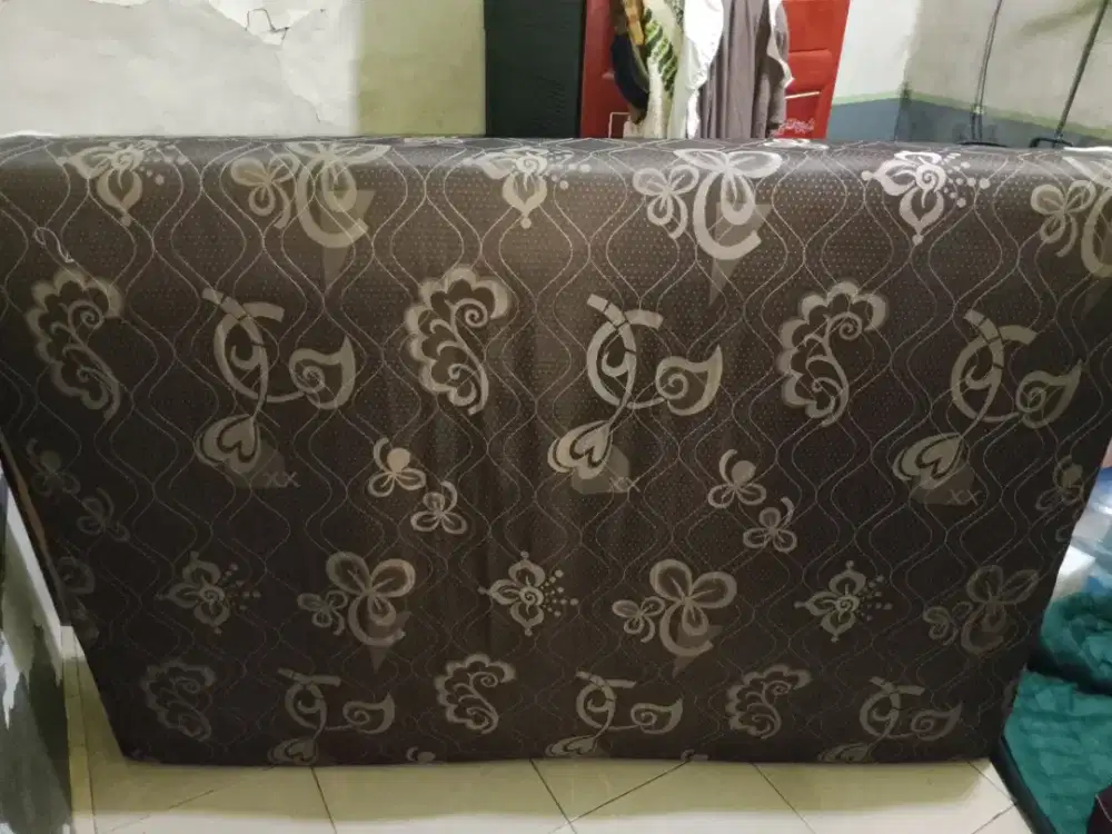 Kasur springbed
