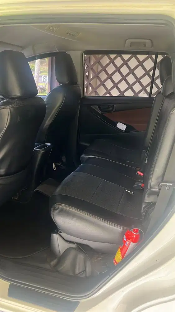 Toyota Kijang Innova 2018 Diesel