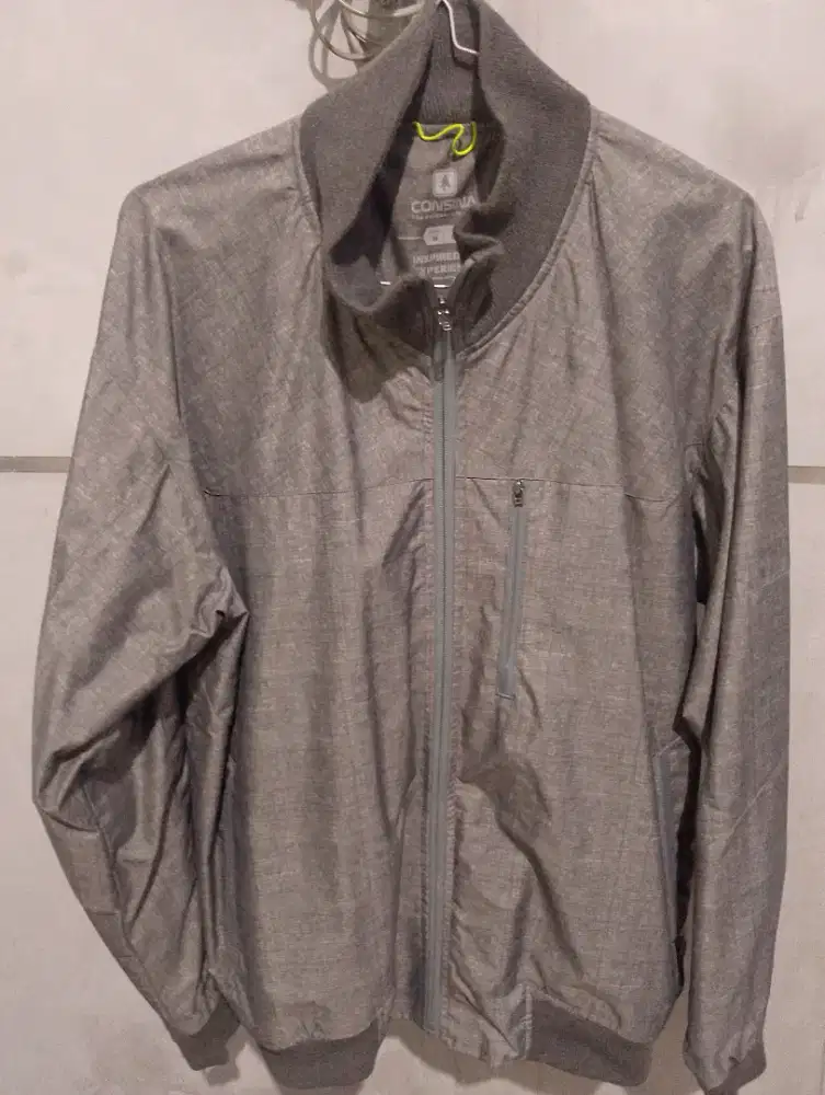 Jual jaket CONSINA original
