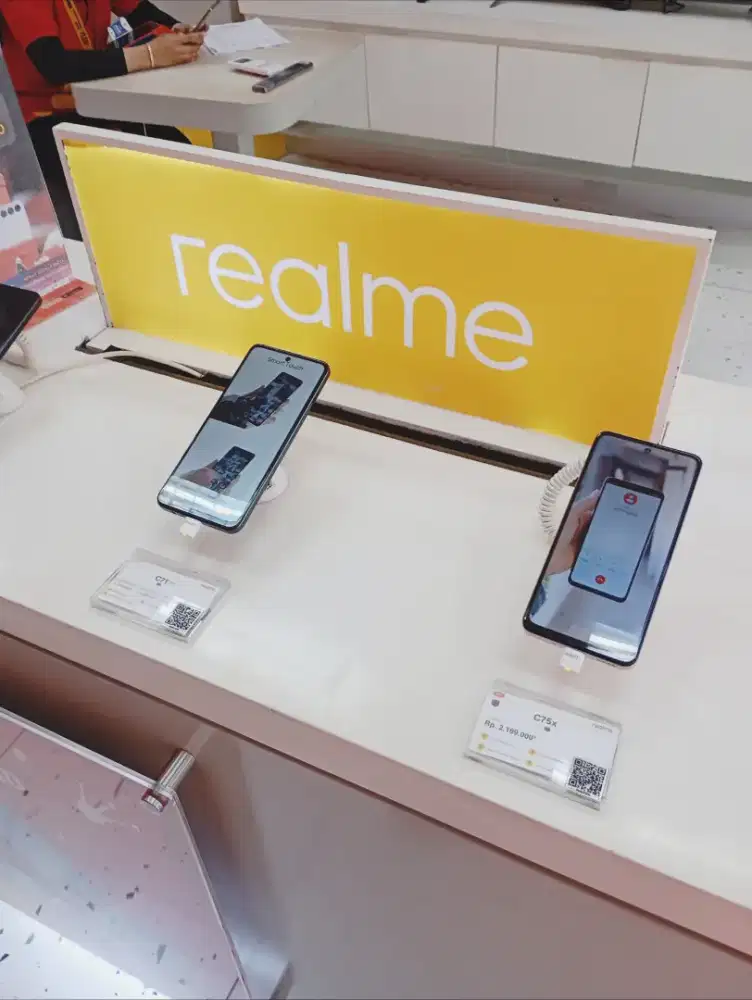 Jual Kredit HP Realme Pro Baru New
