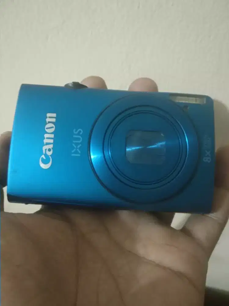 Kamera digital digicam Canon Ixus 230 hs